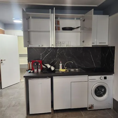 Continental 3 Apartment *