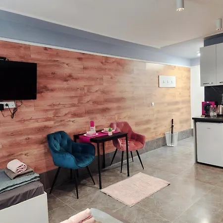 Apartment Continental 3 *